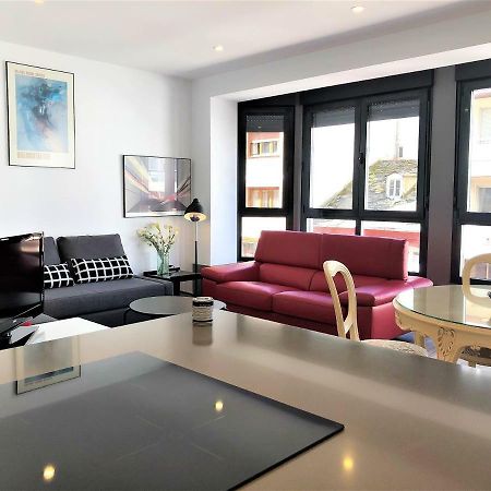 4 Apartamentos De Autor 루고 외부 사진