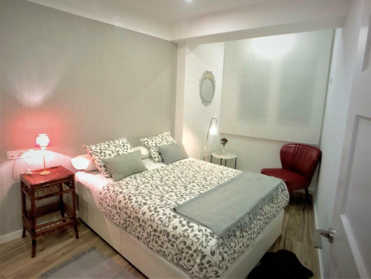 4 Apartamentos De Autor 루고 외부 사진