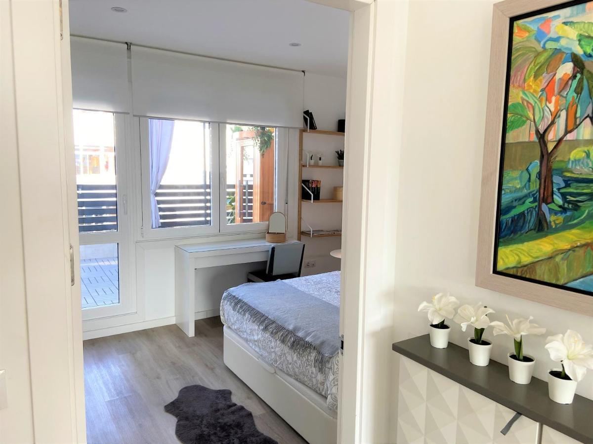 4 Apartamentos De Autor 루고 외부 사진