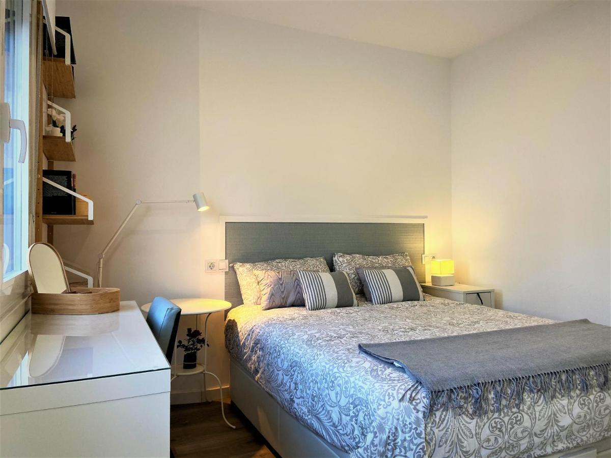 4 Apartamentos De Autor 루고 외부 사진